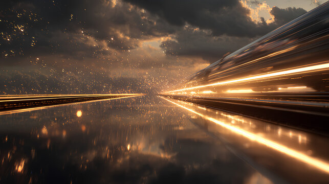 Urban Lightstream Momentum