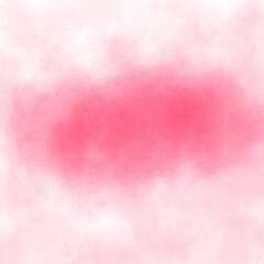 pink abstract watercolor background