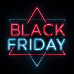 neon red circle pedestal