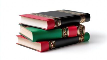 Elegant cultural visual for education, awareness campaigns and modern design compositions.