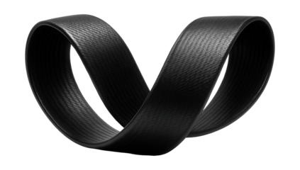 Expandable passage made from durable, high-strength synthetic material.