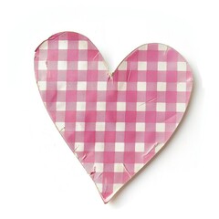 Heart collage cutout accessories accessory jewelry.