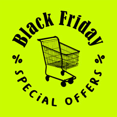 Black Friday 