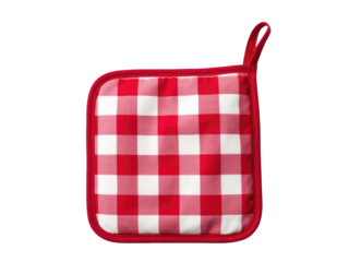 A practical kitchen accessory with a bold design