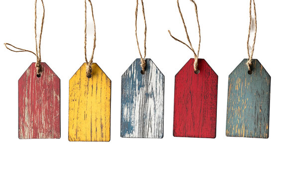 Festive holiday decorations adorned with Cyber Monday sale tags creating a cheerful and modern seasonal shopping scene isolated on transparent background PNG