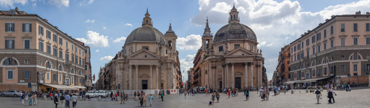 Rome, Italy