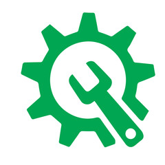 Maintenance Service Cog