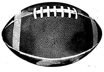 Football Illustrates Sport in Competition