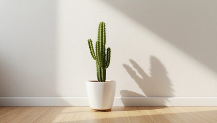  interiors Living room mockup illustration 3D rendering image