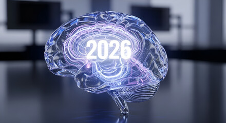2026 Brain Future Thinking and Technology Innovation