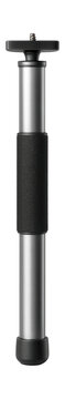 Single-support monopod with a compact top platform.