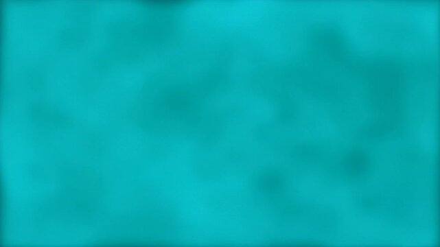 Abstract Teal Blue and Turquoise Gradient Texture with Soft Blurring Effect, Perfect for Backgrounds and Graphic Design Elements