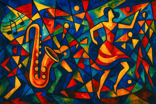 Cubist-Jazz-and-Dance-Melody