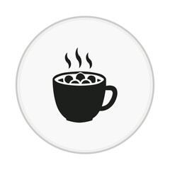 cup of coffee