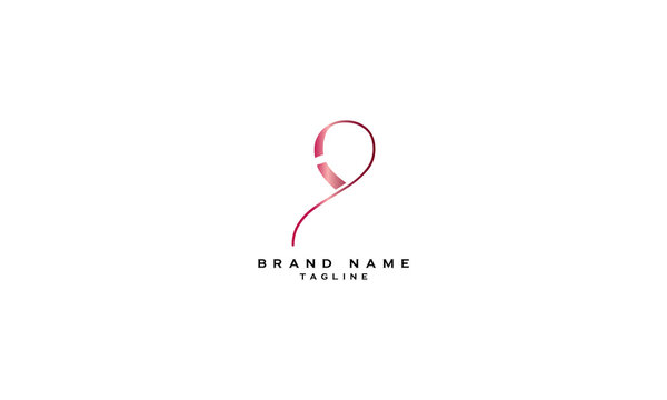 9O O9 9 AND O Abstract initial monogram letter alphabet logo design