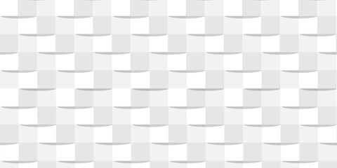 Abstract background the flat white rectangles, abstract squares, vintage and abstract shapes. Flat design, illustration.