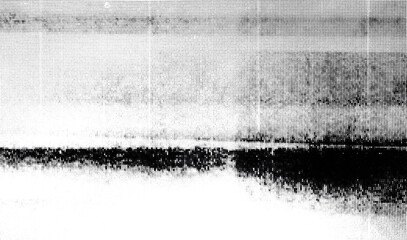 grunge grain line noise scratched texture vector black and white distressed. Subtle halftone grunge...