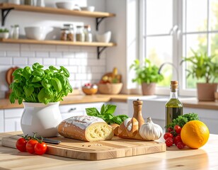 The Foreground Star is the White Counter.