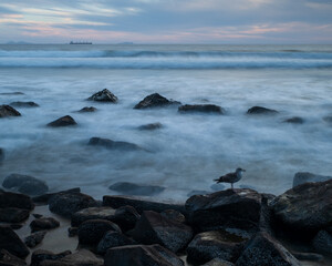 San Diego during Golden Hours