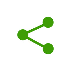 【Lifestyle Icons &ndash; Transport】Share Icon / シェアアイコン（SNS・リンク共有用）	