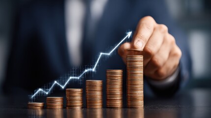 Unlocking financial growth empowers companies to balance spending, boost income, and invest wisely for continued progress and resilience.
