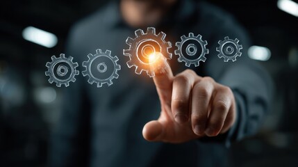 Maximizing efficiency means eliminating unnecessary steps and automating tasks, ensuring consistent, high-quality results and a motivated workforce.
