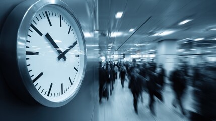 Dependable attendance is marked by consistent punctuality and readiness, ensuring teams can always count on these employees to deliver.
