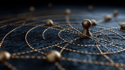 A key transition plan is the roadmap for managing change, minimizing disruption, and ensuring smooth, continuous operations throughout the process.
