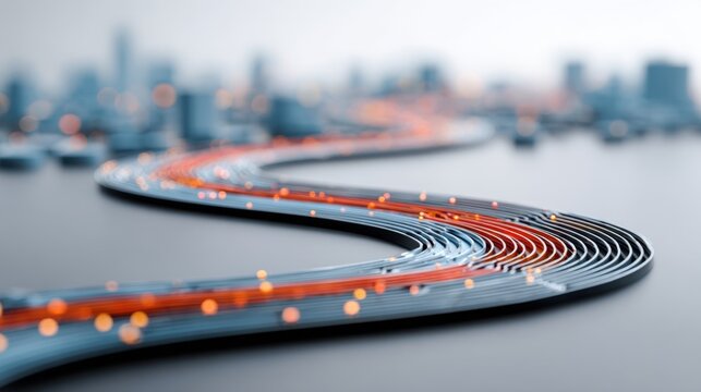 A strong transition plan details how to navigate change confidently, ensuring ongoing productivity and uninterrupted service for all stakeholders.
