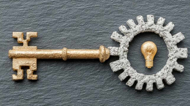 Unlocking innovation means breaking old routines and embracing new ideas, creating a culture where creativity and disruption are welcomed and pursued.