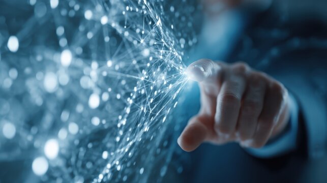 Unlocking digital transformation means adopting new tech, automating workflows, and changing mindsets to boost efficiency and enhance customer engagement.
