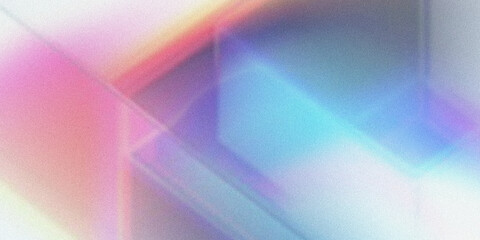 Abstract textured background with soft pastel and vibrant color gradients