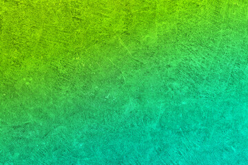 Rough Colourful Gradient Concrete Texture Background
