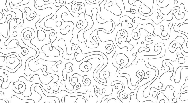 Border frame repeat pattern. Great for a birthday party or an event celebration invitation or decor. Surface pattern design. - Powered by Adobe