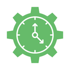 Clock Icon