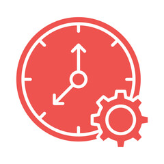 Time management Icon