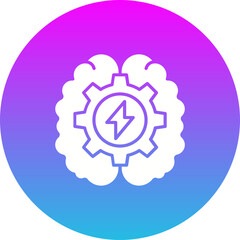 Brain Icon