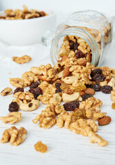 Frutos secos