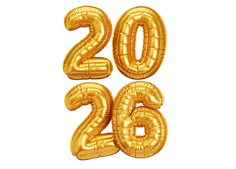 2026 New Year
