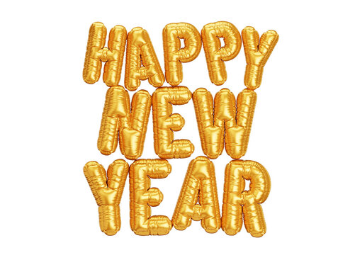 2026 New Year