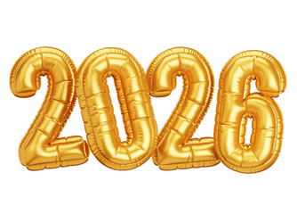 2026 New Year
