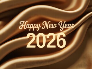 Wishing You All The Best For A Prosperous And Joyful New Year 2026 Filled With Happiness And Success