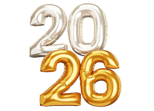 2026 New Year