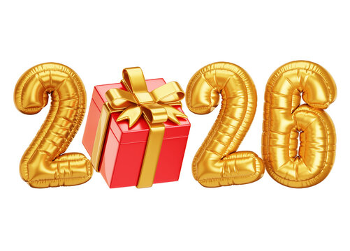 2026 New Year