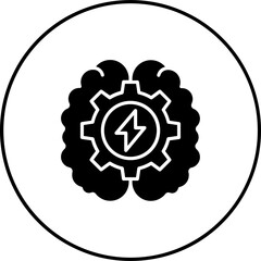 Brain Icon