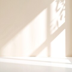 A beautifully arranged vase filled with vibrant, blooming flowers sits elegantly on a wooden table, casting soft shadows in the warm sunlight.