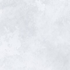 A clean white background adorned with delicate, colorful small flowers, creating a fresh and vibrant atmosphere, perfect for spring-themed designs.