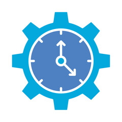 Clock Icon