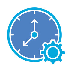 Time management Icon