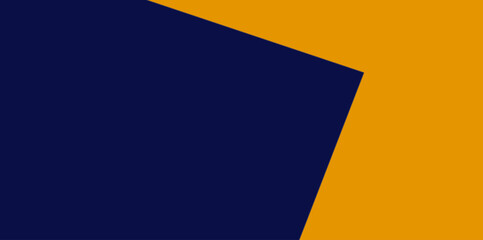 Bold diagonal overlap illustration vector background. Powerful geometric composition for professional deck. Usage: Pitch deck, corporate presentation, annual report.